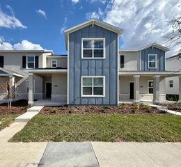 2344 RIDER RAIN LANE, Apopka, FL 32703