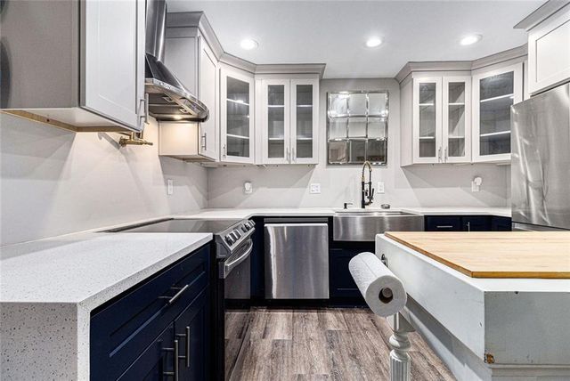 220 Fox Den Circle, Jasper, GA 30143