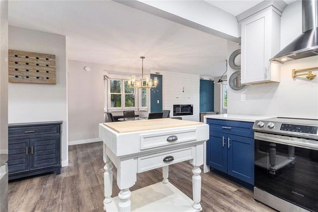 220 Fox Den Circle, Jasper, GA 30143