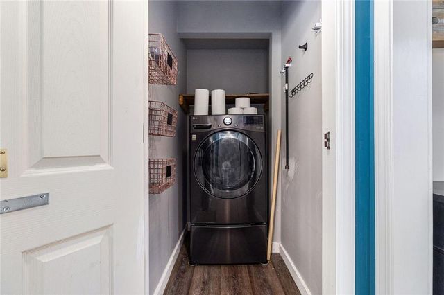 220 Fox Den Circle, Jasper, GA 30143