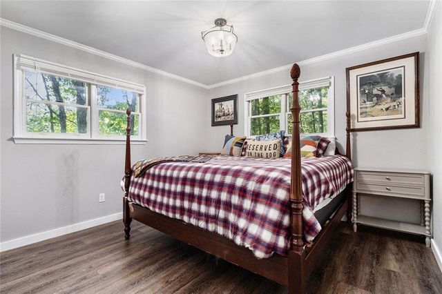 220 Fox Den Circle, Jasper, GA 30143