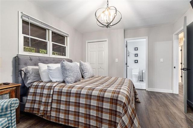 220 Fox Den Circle, Jasper, GA 30143