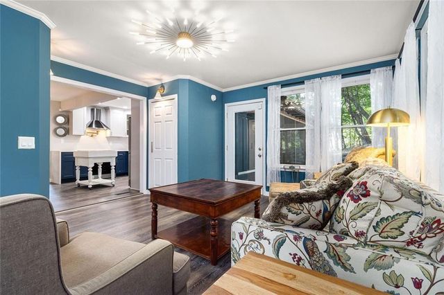 220 Fox Den Circle, Jasper, GA 30143