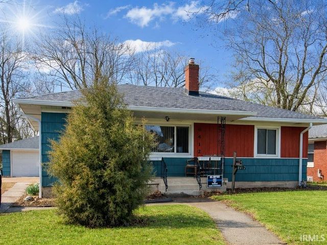 8412 G Greenwood Avenue, Munster, IN 46321