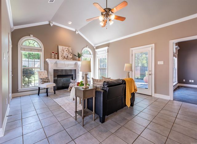 25 Hickory Bend Drive, Cabot, AR 72023