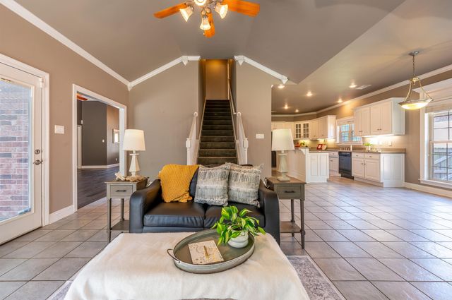 25 Hickory Bend Drive, Cabot, AR 72023