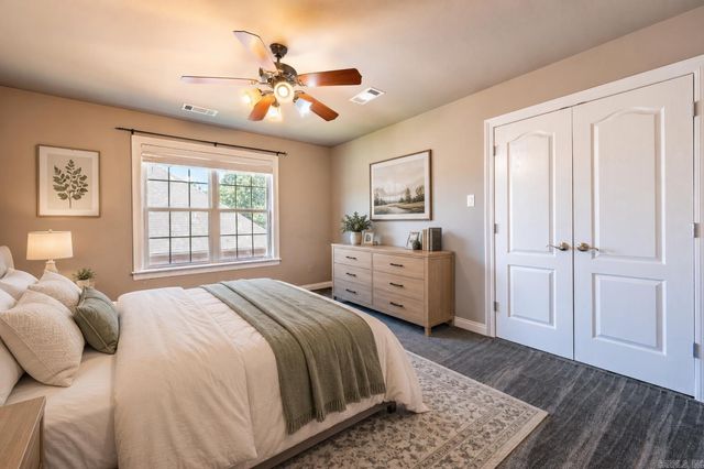 25 Hickory Bend Drive, Cabot, AR 72023