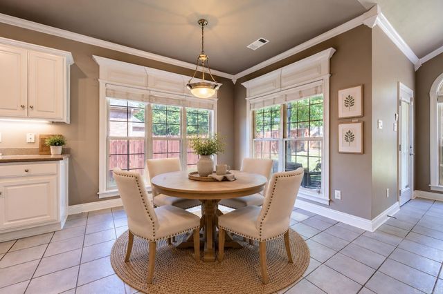 25 Hickory Bend Drive, Cabot, AR 72023