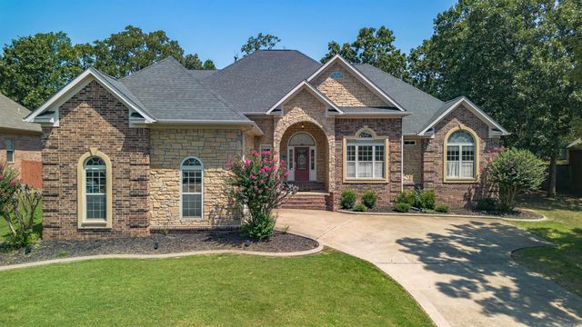 25 Hickory Bend Drive, Cabot, AR 72023
