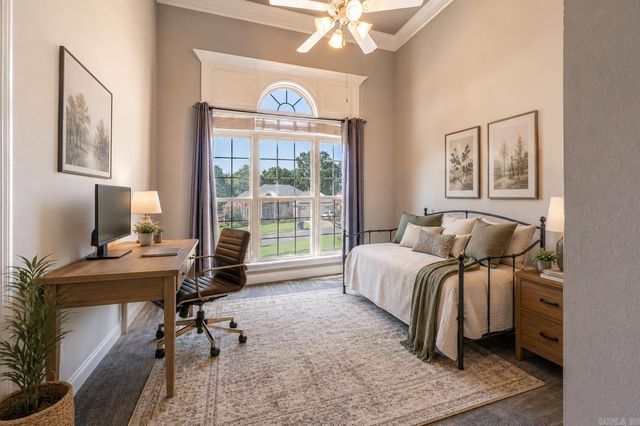 25 Hickory Bend Drive, Cabot, AR 72023