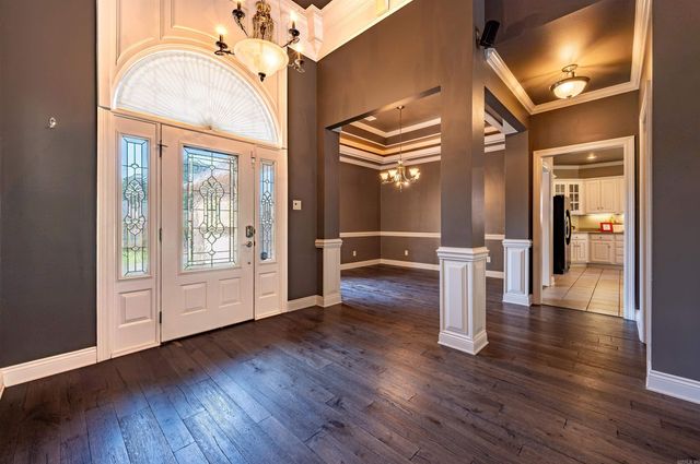 25 Hickory Bend Drive, Cabot, AR 72023