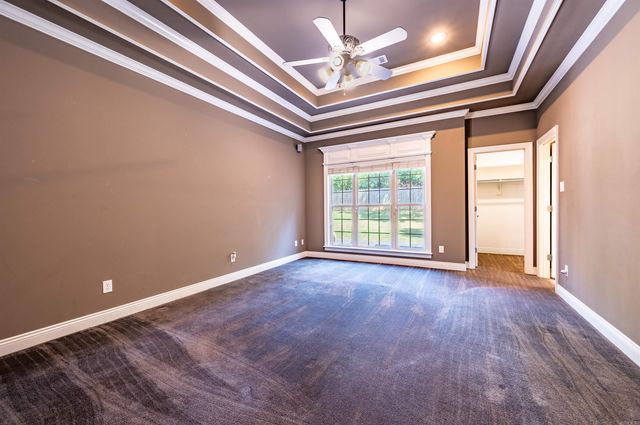 25 Hickory Bend Drive, Cabot, AR 72023