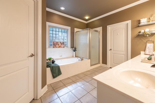 25 Hickory Bend Drive, Cabot, AR 72023