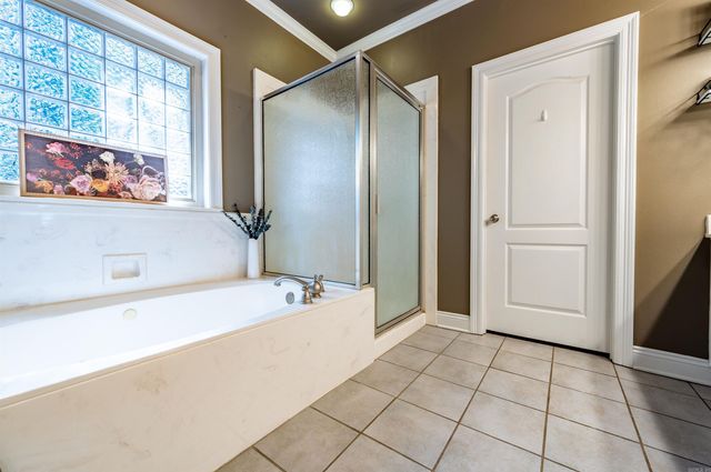 25 Hickory Bend Drive, Cabot, AR 72023