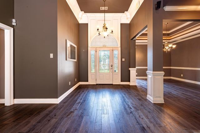 25 Hickory Bend Drive, Cabot, AR 72023
