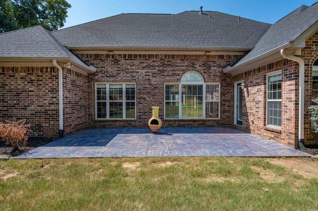 25 Hickory Bend Drive, Cabot, AR 72023