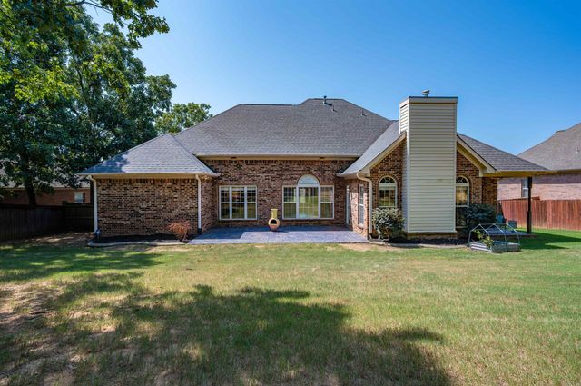 25 Hickory Bend Drive, Cabot, AR 72023