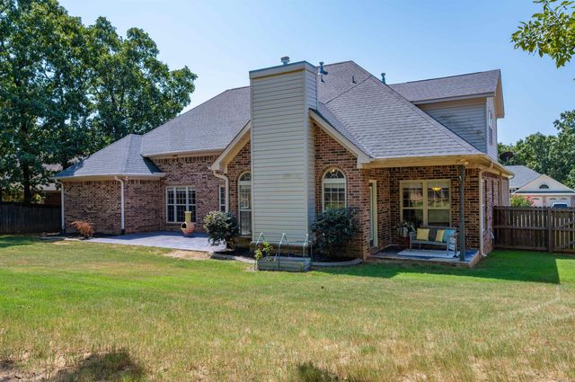 25 Hickory Bend Drive, Cabot, AR 72023