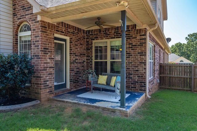 25 Hickory Bend Drive, Cabot, AR 72023