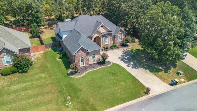 25 Hickory Bend Drive, Cabot, AR 72023