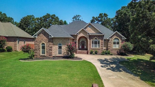 25 Hickory Bend Drive, Cabot, AR 72023