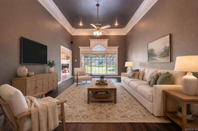 25 Hickory Bend Drive, Cabot, AR 72023