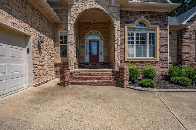 25 Hickory Bend Drive, Cabot, AR 72023