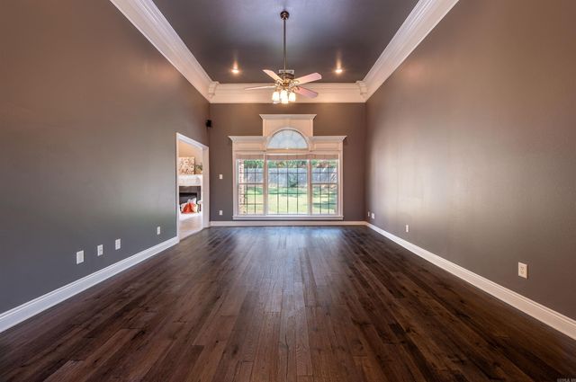 25 Hickory Bend Drive, Cabot, AR 72023