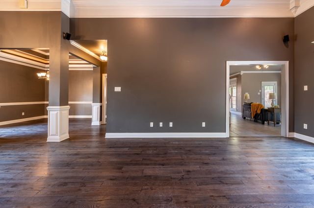 25 Hickory Bend Drive, Cabot, AR 72023