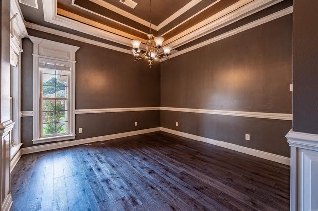 25 Hickory Bend Drive, Cabot, AR 72023