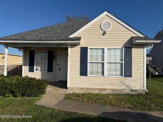 7613 Beulah Church Rd, Louisville, KY 40228