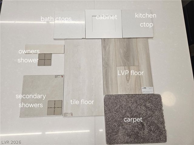 3579 Scrub Oak Avenue, Las Vegas, NV 89141