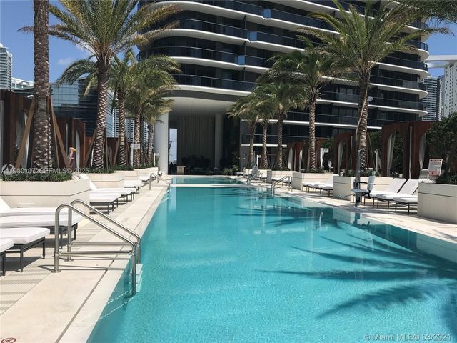 801 S Miami Ave 3303, Miami, FL 33130