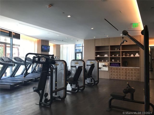 801 S Miami Ave 3303, Miami, FL 33130