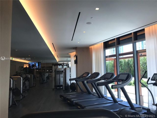 801 S Miami Ave 3303, Miami, FL 33130