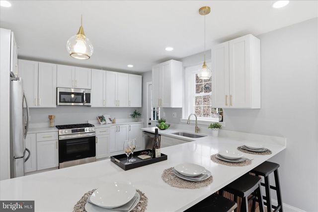 608 MARWOOD RD, Baltimore, MD 21204