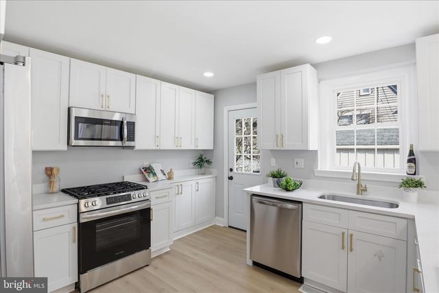 608 MARWOOD RD, Baltimore, MD 21204