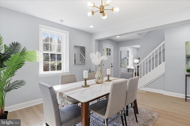 608 MARWOOD RD, Baltimore, MD 21204