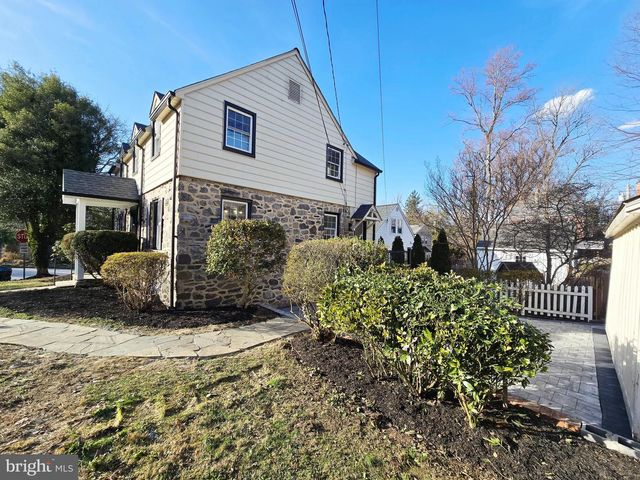 608 MARWOOD RD, Baltimore, MD 21204