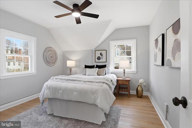 608 MARWOOD RD, Baltimore, MD 21204