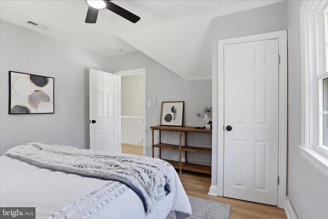 608 MARWOOD RD, Baltimore, MD 21204