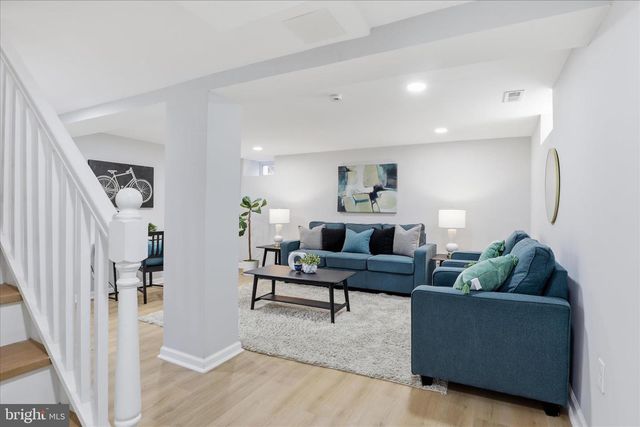 608 MARWOOD RD, Baltimore, MD 21204