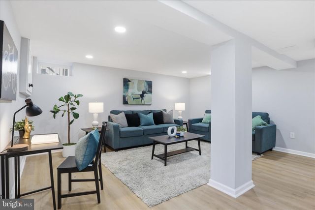 608 MARWOOD RD, Baltimore, MD 21204