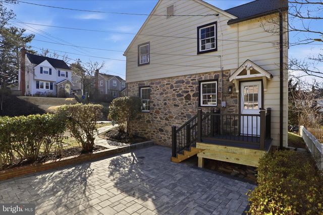 608 MARWOOD RD, Baltimore, MD 21204