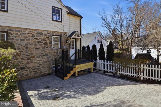 608 MARWOOD RD, Baltimore, MD 21204