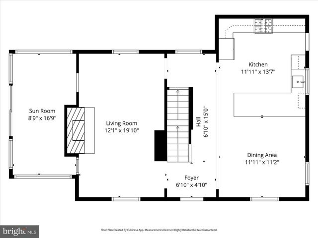 608 MARWOOD RD, Baltimore, MD 21204