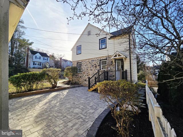 608 MARWOOD RD, Baltimore, MD 21204