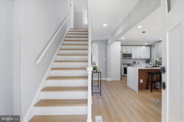 608 MARWOOD RD, Baltimore, MD 21204