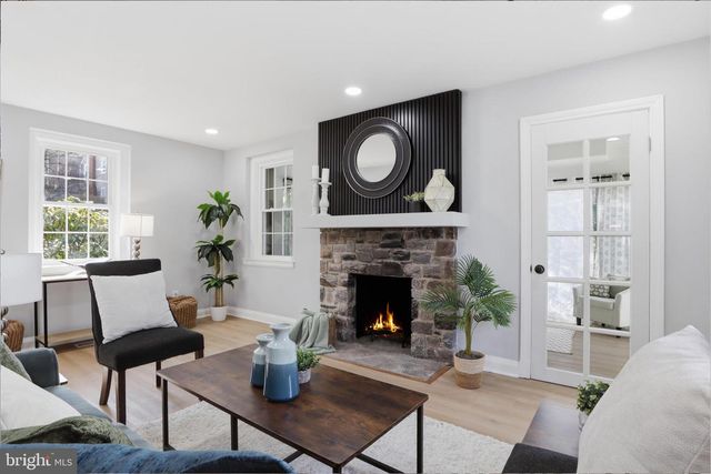 608 MARWOOD RD, Baltimore, MD 21204