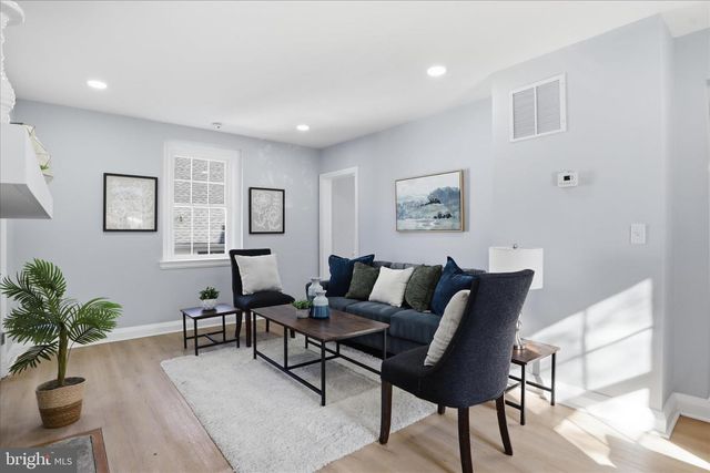 608 MARWOOD RD, Baltimore, MD 21204